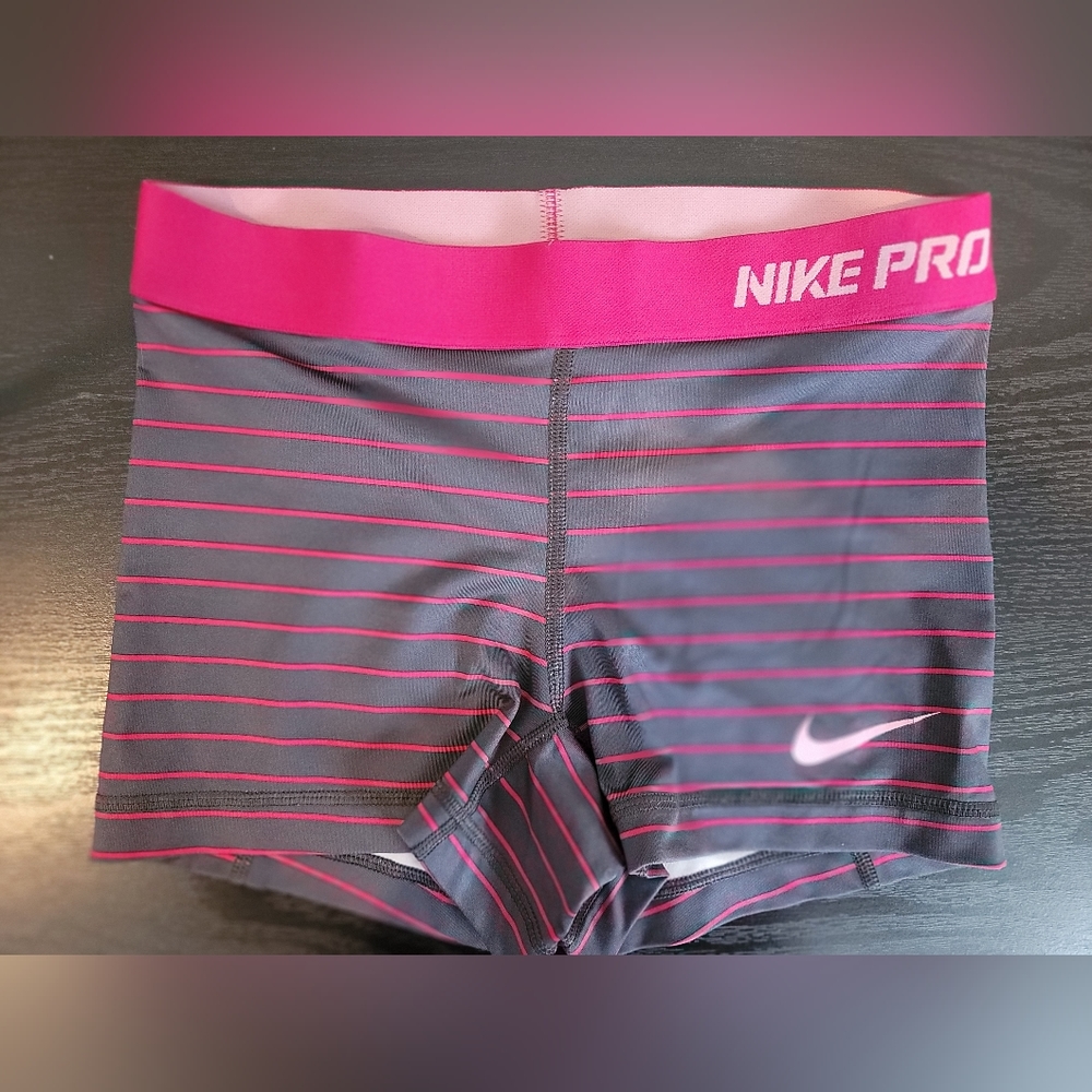 Nike Pro Shorts Sz XS
